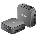 MINI PC FIREBAT T2 / INTEL N150 3.6GHZ / 16GB DDR4 / NVME 512GB M.2 SSD / DISPLAY PORT 1.4 / 4K ULTRA HD