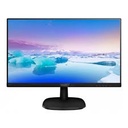MONITOR LED 24" PHILIPS  241V8L/77 - FHD, VGA-HDMI