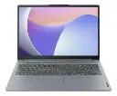 NOTEBOOK LENOVO SLIM 3 15IRU8/ INTEL CORE I7-1355U 5.0GHZ/ 16GB DDR4 / SSD NVME 1TB/ PANTALLA TACTIL 15.6 FHD/ ARTIC GRAY