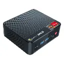 MINI PC ESCRITORIO BEELINK  / AMD RYZEN 5 5500U 4.0GHZ/ 16GB DDR4 / 500GB NVME/ SS DUAL DISPLAY 4K / WIFI 5 / RJ45 / BLUETOOTH 5.2 /WIFI/ WINDOWS 11 PRO