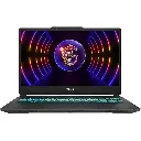 NOTEBOOK MSI CYBORG 15 GAMING / INTEL CORE 7 240H 5.2GHZ/ 16GB DDR4 / NVME 512GB SSD / NVIDIA GEFORCE RTX 5060 8GB DDR6 / PANTALLA 15.6 FHD 144hz