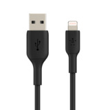 CABLE USB IPHONE LIGHTNING 8 PINES KOLKE 1M