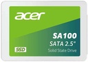 DISCO SSD SOLIDO 480GB ACER