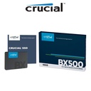 DISCO SOLIDO SSD BX500 CRUCIAL 500GB