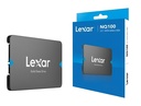 DISCO SOLIDO SSD LEXAR NQ100 1TB