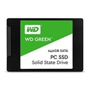 DISCO SOLIDO SSD 240GB WD GREEN
