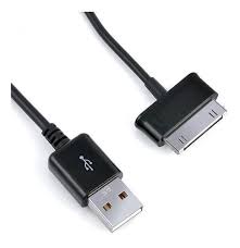 CABLE USB TABLET SAMSUNG GALAXY TAB 30 PINES ALTERNATIVO 425