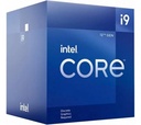 MICROPROCESADOR INTEL CORE I9-12900F 5.1GHZ (12AVA GENERACION) / SIN VIDEO