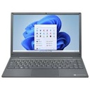 NOTEBOOK GATEWAY GWNR51416-bk / RYZEN 5-3550U / 8GB DDR4 / 256GB SSD / PANTALLA 14.1 FULL HD