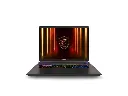 NOTEBOOK MSI VENTURE 16 AI A2HMTG-015/ INTEL CORE ULTRA 9 285HX 5.7GHZ/ 1TB NVME SSD / 32 GB DDR5 RAM/ PANTALLA 16 FULL HD TACTIL/ TECLADO RETROILUMINADO/ WIN 11/ SOLID GRAY