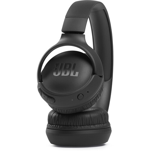 AURICULAR JBL T510 BLUETOOTH NEGRO (EXCELENTE SONIDO)