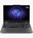 NOTEBOOK LENOVO LOQ 15IAX9E / INTEL I5-12450HX 4.4GHZ / NVME 512GB SSD NVME / 16GB DDR5 / PANTALLA 15.6 FULL HD 144HZ / WIN11 / NVIDIA RTX 3050 6GB DDR6 DEDICADOS/ TECLADO ESPAÑOL