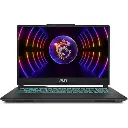 NOTEBOOK MSI CYBORG B2RWGKG-409/ INTEL CORE 7 240H 5.2GHZ/ 16GB DDR5 / NVME 1TB SSD / NVIDIA GEFORCE RTX 5070 8GB DDR7 / PANTALLA 15.6 FHD 144hz