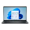 NOTEBOOK DELL INSPIRON 5440-5463BKL/ INTEL I5-1334U 4.6GHZ/ 512GB SSD NVME / 8GB DDR5 RAM / PANTALLA 14 FULL HD/ W11/ CARBON BLACK/ TECLADO RETROILUMINADO