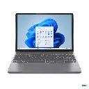 NOTEBOOK LENOVO SLIM 3 15IRU8/ INTEL CORE I7-1355U 5.0GHZ/ 16GB DDR5 / SSD NVME 500GB/ PANTALLA TACTIL 15.6 FHD/ ARTIC GRAY