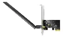 PLACA DE RED WIFI INTERNA CUDY WE650 DUAL BAND