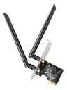 PLACA DE RED WIFI INTERNA CUDY PCI-E AC1300 WIFI 5 DUAL BAND