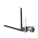 PLACA DE RED CUDY AX3000 WIFI 6 PCI EXPRESS BLUETOOTH