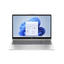 NOTEBOOK HP 15 BZ1W9UA/ INTEL CORE ULTRA 5 125H 4.5GHZ / INTEL ARC GRAPHICS/ 8GB DDR5/ NVME 512GB / PANTALLA TACTIL 15.6 FHD IPS / SILVER
