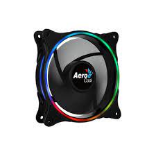 COOLER ECLIPSE 12 RGB AEROCOOL 120X120X25MM