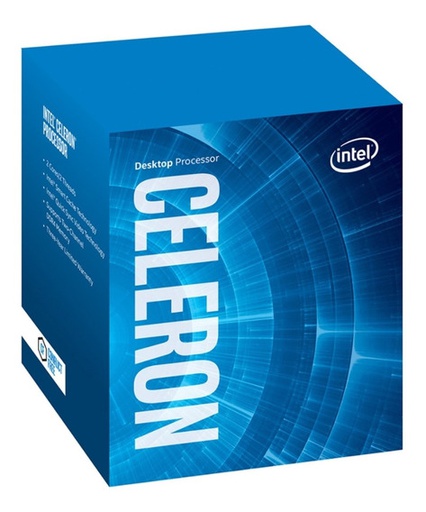 MICROPROCESADOR INTEL CELERON G5905 3.5GHZ SOCKET 1200