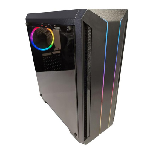 GABINETE ATX RGB GAMER NAXIDO M8883