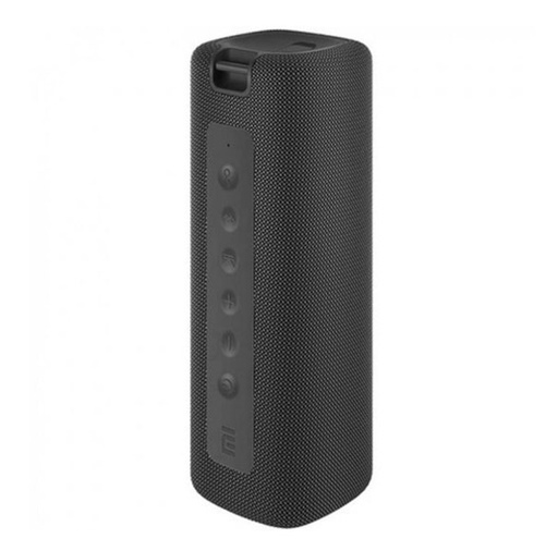 PARLANTE XIAOMI MI SPEAKER 16 W BLUETOOTH BLACK