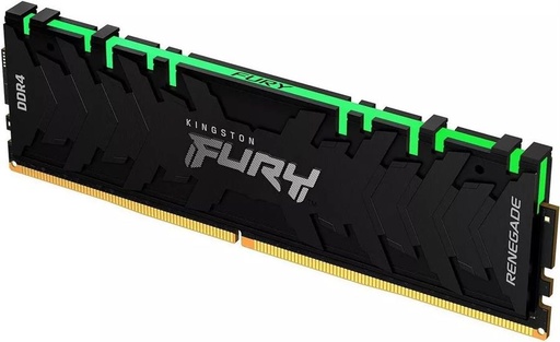 MEMORIA RAM 16GB 3600MHZ DDR4 KINGSTON FURY RGB