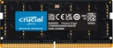 MEMORIA RAM 16GB DDR5 SODIMM CRUCIAL 4800MHZ