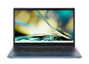 NOTEBOOK Acer Aspire 3 A315-24PT-R90Z AMD RyzenTM 5 7520U / 512GB SSD / 8GB DDR5 / PANTALLA 15.6" FULL HD TACTIL / WIN 11 STEAM BLUE / CON FUNDA DE REGALO