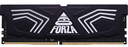 MEMORIA RAM 16GB DDR4 PC NEO FORZA GAMING BLACK 3200MHZ C/ DISIPADOR