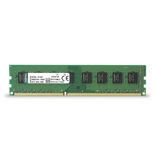 MEMORIA RAM 8GB DDR3 PC KINGSTON 1600MHZ