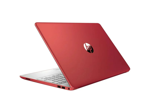 NOTEBOOK HP 15-FD0083 / INTEL 13VA GENERACION N200 3.7GHZ / 128GB SSD / 8GB / PANTALLA 15.6 / WIN11 S / SCARLET RED