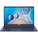 NOTEBOOK ASUS VIVOBOOK F1502ZA-SB71 / INTEL CORE I7-1255U 4.7GHZ / 512GB SSD / 20GB DDR4 / PANTALLA 15.6 FULL HD / WIN11 / QUIET BLUE / TECLADO RETROILUMINADO / LECTOR DE HUELLAS