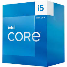 MICROPROCESADOR INTEL CORE I5-14400 4.7 GHZ (14AVA GENERACION)