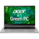 NOTEBOOK ACER ASPIRE VERO AV15-53P-71Z7 / INTEL CORE I7-1355U 5.0GHZ / SOLIDO 512GB SSD / 16GB DDR5 / PANTALLA 15.6" FULL HD / WIN11 IRON / TECLADO RETROILUMINADO / LECTOR DE HUELLAS CON FUNDA DE REGALO