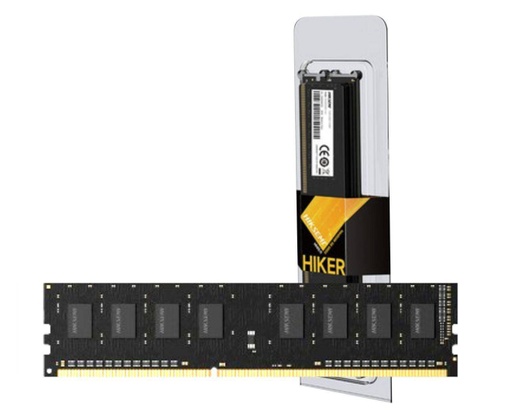 MEMORIA DDR3 HIKSEMI 8Gb 1600 MHz Hiker