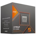 MICROPROCESADOR AMD RYZEN 5 8600G 5.0GHZ 65W 32MB SOCKET AM5 / AMD RADEON 760M