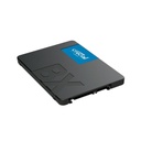 DISCO SOLIDO SSD 500GB CRUCIAL BX500 / 550MBPS ESCRITURA / 500MBPS LECTURA