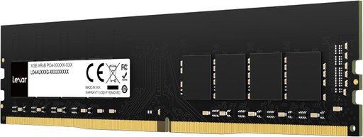 MEMORIA RAM 16GB DDR4 3200MHZ LEXAR