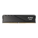 MEMORIA 16GB DDR5 ADATA XPG LANCER BLADE 5600MHZ C/DISIPADOR