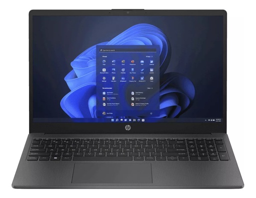 NOTEBOOK HP 250 G10 / INTEL I7-1355U 5.0GHZ / 16GB DDR4 / NVME 512GB SSD / PANTALLA 15.6 FULL HD