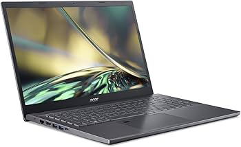 NOTEBOOK ACER ASPIRE 5 A515-57-5186 / INTEL CORE™ I5-12450H 4.4GHZ / 512GB SSD / 12GB / PANTALLA 15.6&quot; FULL HD / WIN11 IRON GRAY / TECLADO RETROILUMINADO