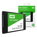 DISCO SOLIDO SSD WESTERN DIGITAL WD GREEN 1TB