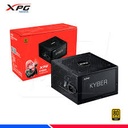 FUENTE 700W ADATA XPG PROBE 80 PLUS BRONCE CERTIFICADA