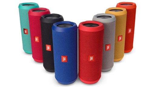 PARLANTES BLUETOOTH PORTATIL JBL FLIP 5