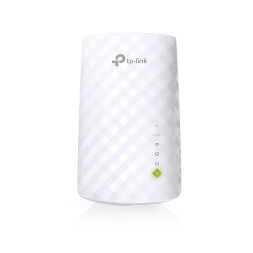 AMPLIFICADOR WIFI RE200 Range Extender Dual Band AC750 Universal