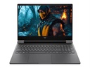 NOTEBOOK HP VICTUS 16-S1023 GAMING AMD Ryzen 7 8845HS 5.1GHZ / NVME 512GB SSD / 16GB DDR5 / PANTALLA 16.1" FULL HD 144Hz / WIN11 / NVIDIA® RTX 4070 8GB DEDICADOS / MICA SILVER / TECLADO RETROILUMINADO